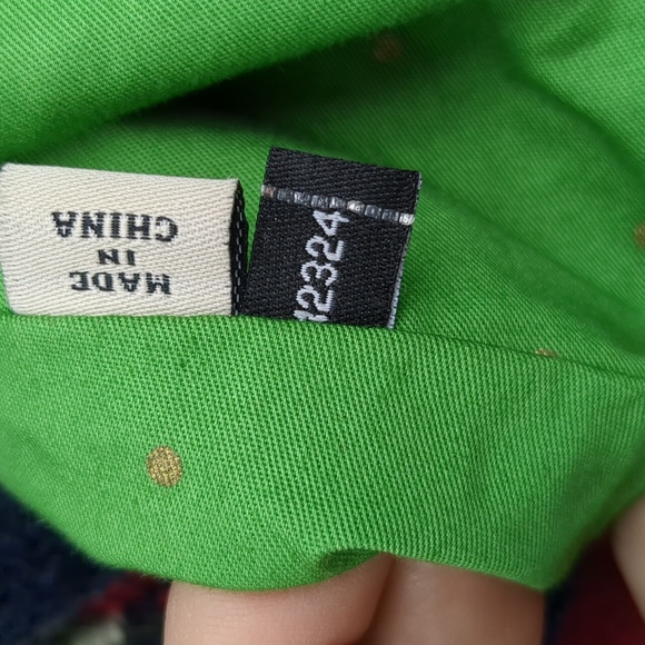 Kate Spade plaid wool bag - Picture 2 of 16